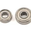 Hobbywing 1/8 Electric Motor Bearing Set (2) 1 Hobbywing 1/8 Electric Motor Bearing Set (2) -Hobbywing Sales Store hwa14105010002