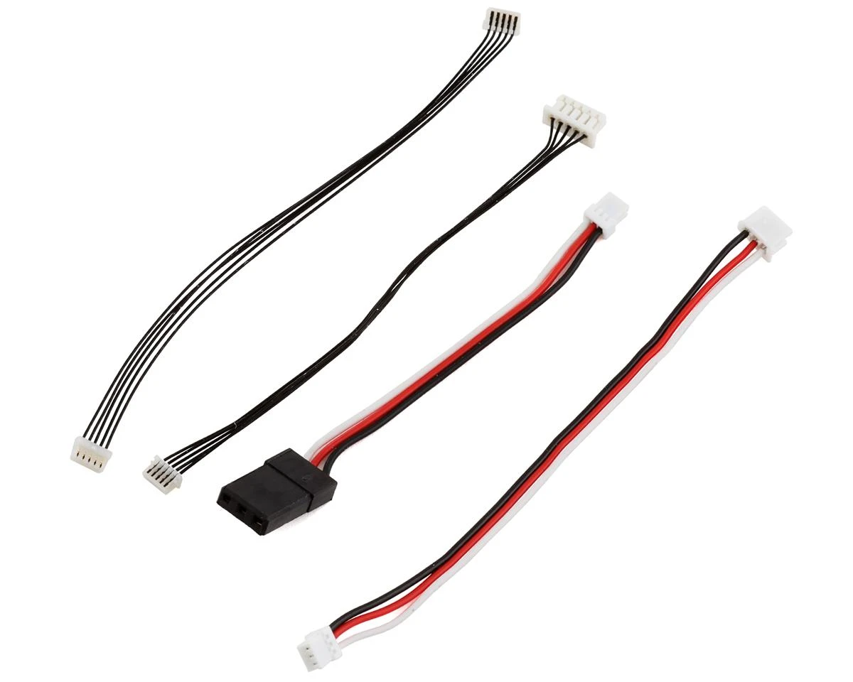 Hobbywing EZRun MINI28 1/28th Scale Sensored Brushless ESC 4 Hobbywing EZRun MINI28 1/28th Scale Sensored Brushless ESC - Image 2