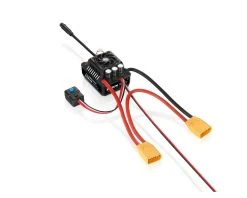 Hobbywing EZRun Max8 G2 Waterproof Brushless ESC w/XT90 Plug -Hobbywing Sales Store hwa30103203 3