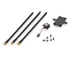 Hobbywing EZRun Max8 G2 Waterproof Brushless ESC w/XT90 Plug -Hobbywing Sales Store hwa30103203 4