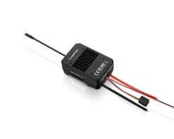 Hobbywing EZRun Max4 HV 1/5 Scale Sensored Brushless ESC -Hobbywing Sales Store hwa30104002 4