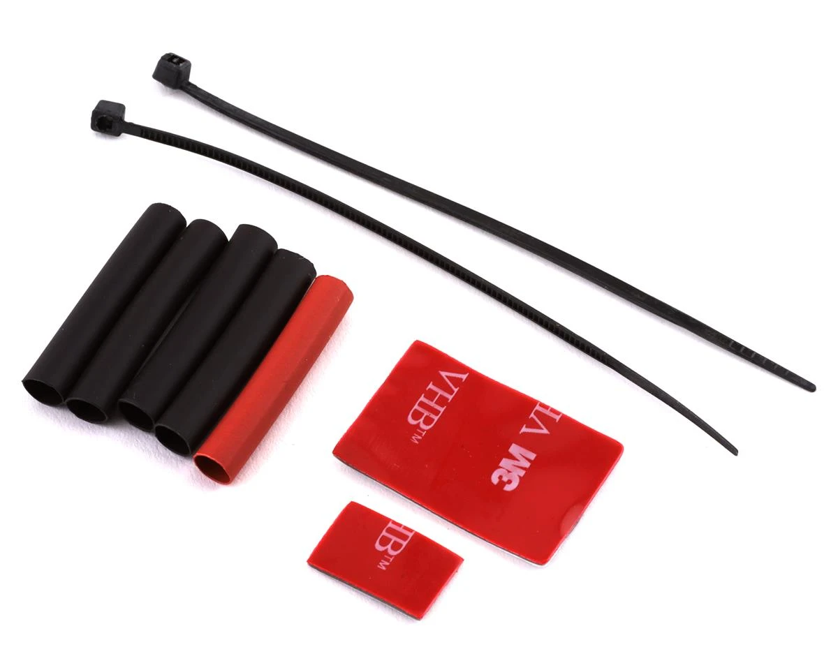 Hobbywing AXE R2 1/10 Waterproof Brushless ESC 4 Hobbywing AXE R2 1/10 Waterproof Brushless ESC - Image 2