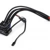 Hobbywing Xerun XR10 Pro G2 160A Sensored Brushless ESC (Stealth) 2 Hobbywing Xerun XR10 Pro G2 160A Sensored Brushless ESC (Stealth) -Hobbywing Sales Store hwa30112608