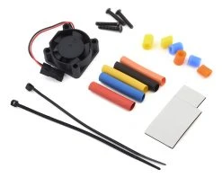 Hobbywing Xerun XR10 Pro 1S HD 1/12 Sensored Brushless ESC 8 Hobbywing Xerun XR10 Pro 1S HD 1/12 Sensored Brushless ESC -Hobbywing Sales Store hwa30112609 2