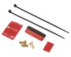 Hobbywing Xerun XD10 Pro Drift Spec Brushless Speed Controller (Red) 8 Hobbywing Xerun XD10 Pro Drift Spec Brushless Speed Controller (Red) -Hobbywing Sales Store hwa30112615 2