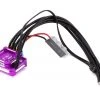 Hobbywing Xerun XD10 Pro Drift Spec Brushless Speed Controller (Purple) -Hobbywing Sales Store hwa30112616