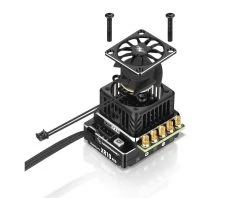 Hobbywing Xerun XR10 Pro G2S Elite 160A Sensored Brushless ESC (Midnight Silver) 8 Hobbywing Xerun XR10 Pro G2S Elite 160A Sensored Brushless ESC (Midnight Silver) -Hobbywing Sales Store hwa30112617 2