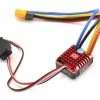 Hobbywing QuicRun Waterproof 1080 Brushed Crawling ESC (2-3S) 2 Hobbywing QuicRun Waterproof 1080 Brushed Crawling ESC (2-3S) -Hobbywing Sales Store hwa30112750
