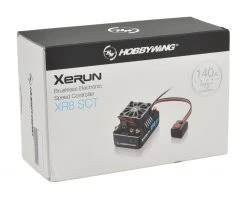 Hobbywing Xerun XR8 SCT 1/8 Sensored Brushless ESC 7 Hobbywing Xerun XR8 SCT 1/8 Sensored Brushless ESC -Hobbywing Sales Store hwa30113301 2