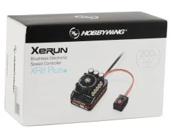 Hobbywing Xerun XR8 Plus G2S 1/8 Competition Sensored Brushless ESC 9 Hobbywing Xerun XR8 Plus G2S 1/8 Competition Sensored Brushless ESC -Hobbywing Sales Store hwa30113304 2