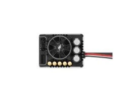 Hobbywing Xerun XR8 Plus G2S 1/8 Competition Sensored Brushless ESC 11 Hobbywing Xerun XR8 Plus G2S 1/8 Competition Sensored Brushless ESC -Hobbywing Sales Store hwa30113304 4