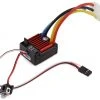 Hobbywing Quicrun 1060 1/10 Brushed ESC -Hobbywing Sales Store hwa30120201