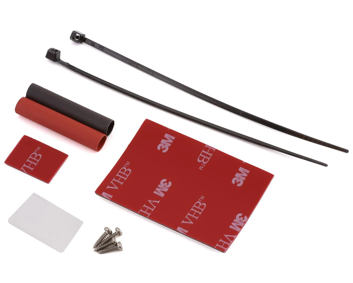 Hobbywing Quicrun 1060 1/10 Brushed ESC 4 Hobbywing Quicrun 1060 1/10 Brushed ESC - Image 2