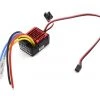 Hobbywing QuicRun 880 Waterproof Dual Brushed Crawling ESC -Hobbywing Sales Store hwa30120301