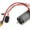 Hobbywing QuicRun Fusion FOC 2-in-1 ESC & Motor System (1200Kv) 2 Hobbywing QuicRun Fusion FOC 2-in-1 ESC & Motor System (1200Kv) -Hobbywing Sales Store hwa30120400