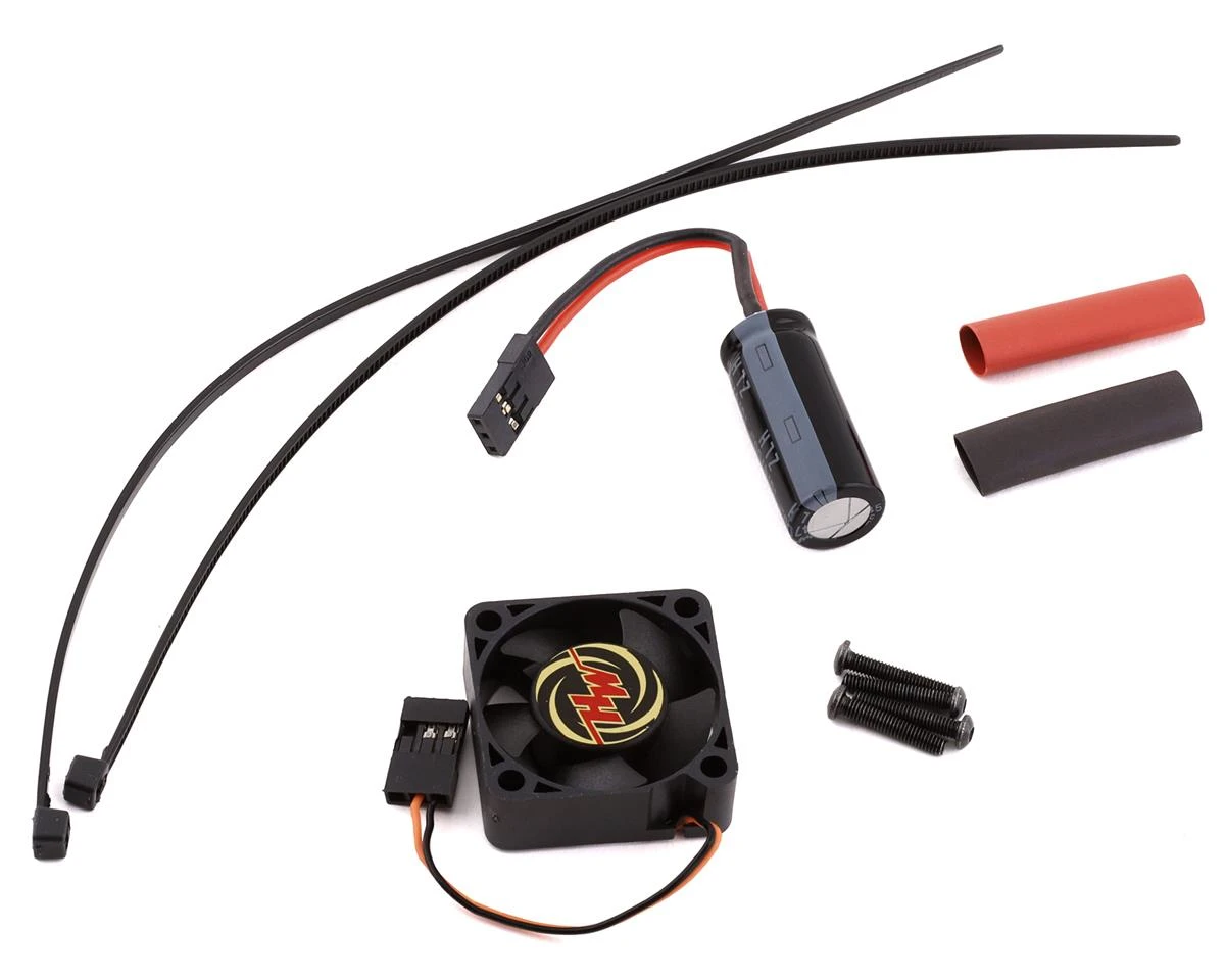 Hobbywing Platinum Pro 150A V5 150 Amp ESC 4 Hobbywing Platinum Pro 150A V5 150 Amp ESC - Image 2