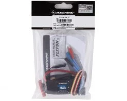 Hobbywing Flyfun 40A V5 Brushless ESC -Hobbywing Sales Store hwa30214002 1