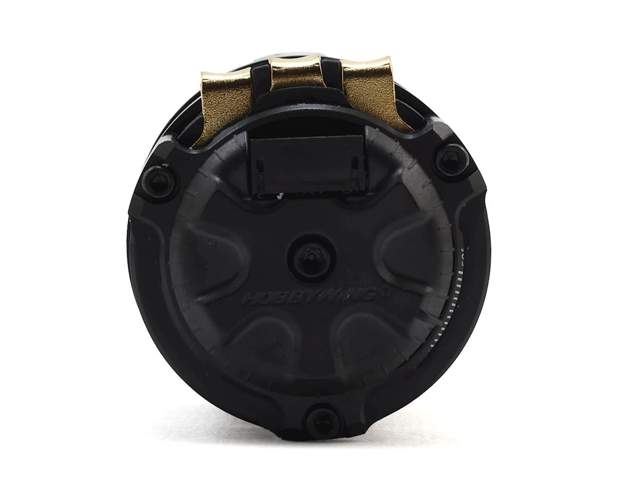 Hobbywing Xerun V10 G3 Competition Modified Brushless Motor (8.5T) 4 Hobbywing Xerun V10 G3 Competition Modified Brushless Motor (8.5T) - Image 2