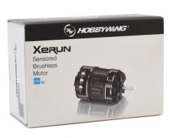 Hobbywing Xerun V10 G3 Competition Modified Brushless Motor (8.5T) 7 Hobbywing Xerun V10 G3 Competition Modified Brushless Motor (8.5T) -Hobbywing Sales Store hwa30401111 2