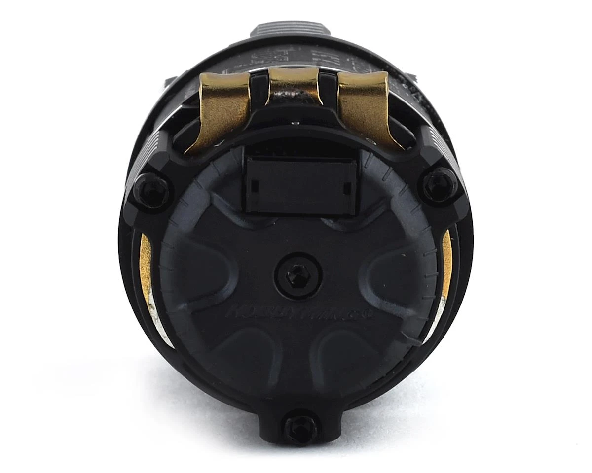 Hobbywing Xerun V10 G3R Competition Stock Spec Brushless Motor (21.5T) 4 Hobbywing Xerun V10 G3R Competition Stock Spec Brushless Motor (21.5T) - Image 2