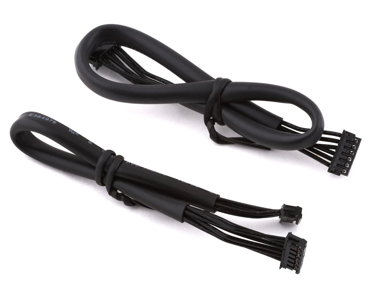 Hobbywing Xerun D10 Drift Brushless Motor (10.5T) (Red) 5 Hobbywing Xerun D10 Drift Brushless Motor (10.5T) (Red) - Image 3