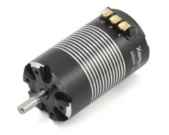 Hobbywing XERUN SCT 3660SD G2 Sensored Brushless Motor (3200kV) (w/5mm shaft)