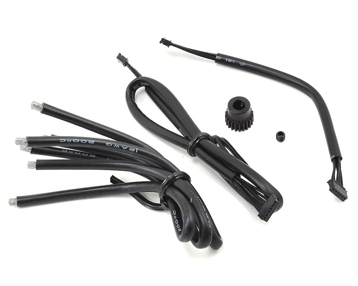 Hobbywing XERUN SCT 3660SD G2 Sensored Brushless Motor (3200kV) (w/5mm shaft) 5 Hobbywing XERUN SCT 3660SD G2 Sensored Brushless Motor (3200kV) (w/5mm shaft) - Image 3