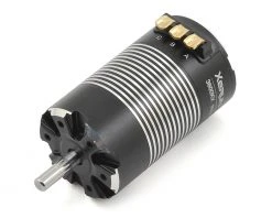 Hobbywing XERUN SCT 3660SD G2 Sensored Brushless Motor (3600kV) (w/5mm shaft)