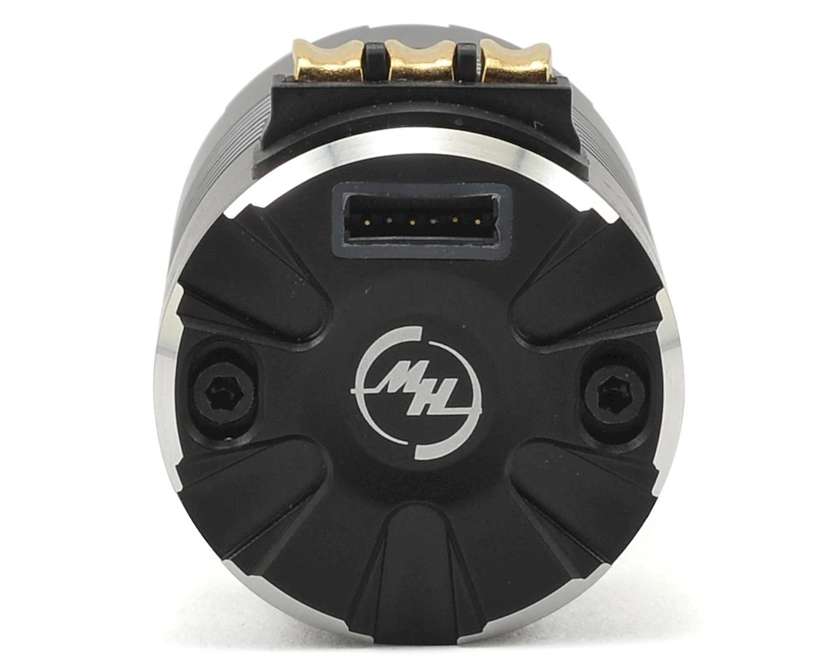 Hobbywing XERUN SCT 3660SD G2 Sensored Brushless Motor (3600kV) (w/5mm shaft) 4 Hobbywing XERUN SCT 3660SD G2 Sensored Brushless Motor (3600kV) (w/5mm shaft) - Image 2