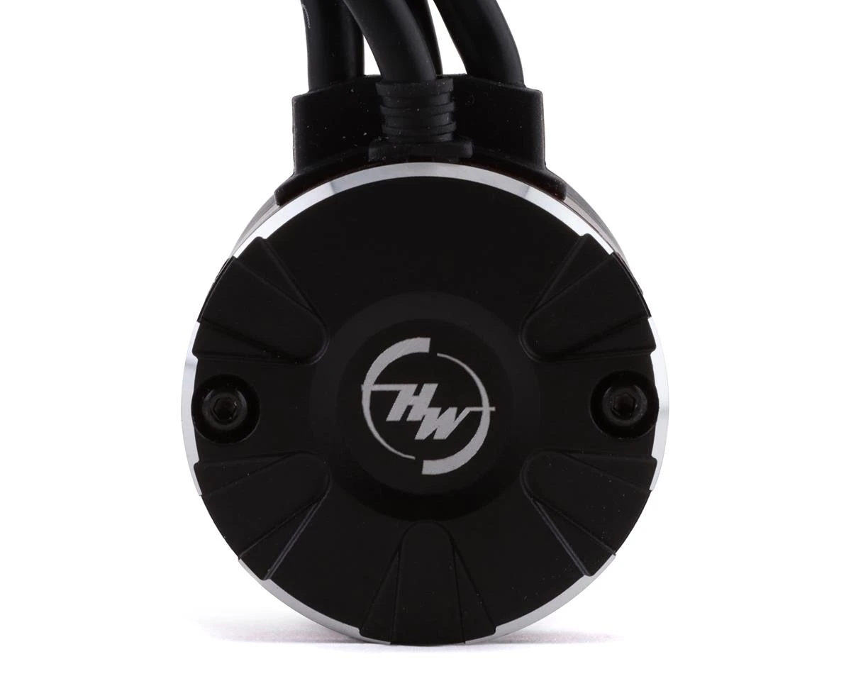 Hobbywing AXE 540L FOC R2 Sensored Brushless Crawler Motor (1400KV) 4 Hobbywing AXE 540L FOC R2 Sensored Brushless Crawler Motor (1400KV) - Image 2