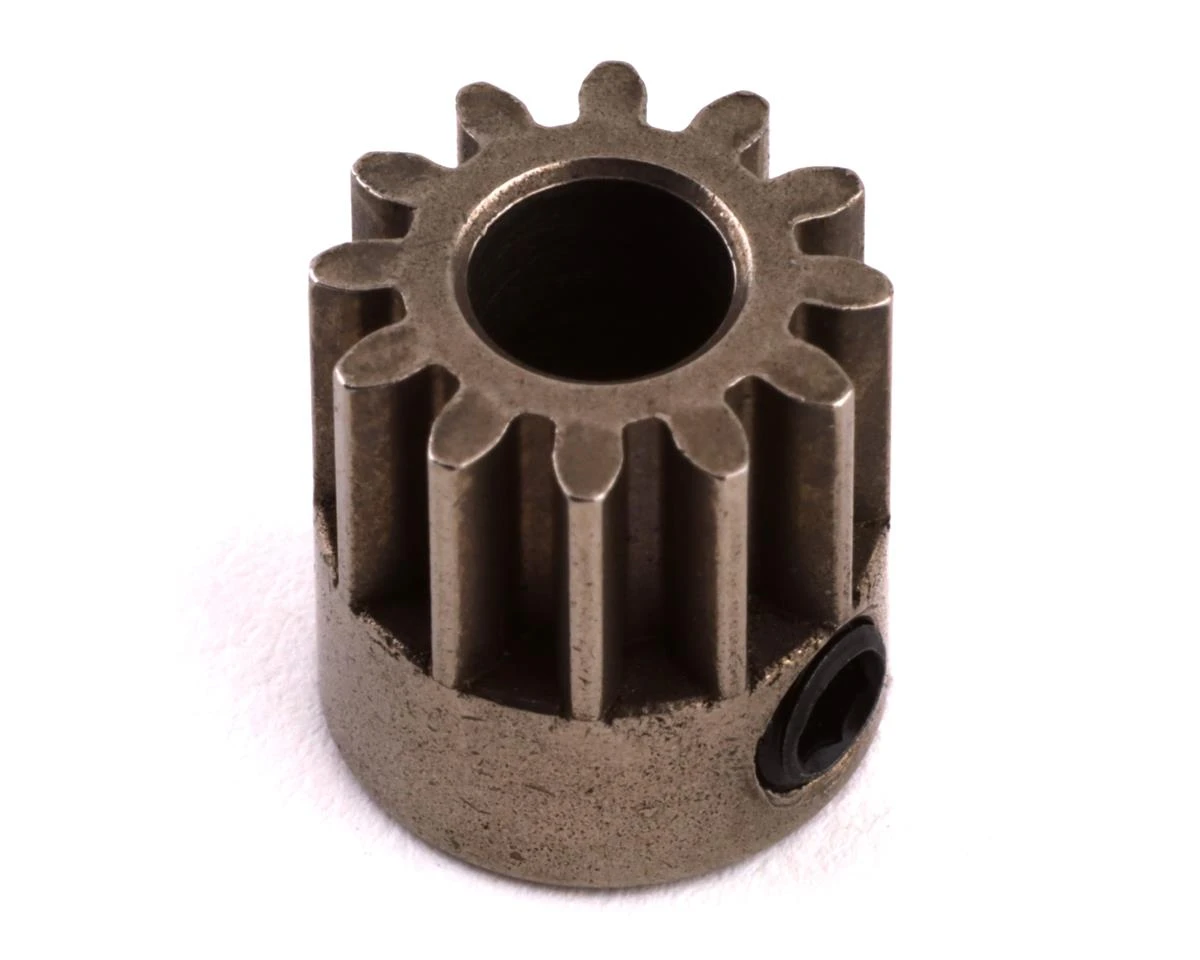 Hobbywing AXE 550 FOC R2 Sensored Brushless Crawler Motor (3300Kv) 5 Hobbywing AXE 550 FOC R2 Sensored Brushless Crawler Motor (3300Kv) - Image 3