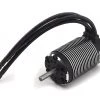 Hobbywing EZRUN 5687SL 4-Pole 1/5 Scale Sensorless Brushless Motor (1100kV) 1 Hobbywing EZRUN 5687SL 4-Pole 1/5 Scale Sensorless Brushless Motor (1100kV) -Hobbywing Sales Store hwa30402550