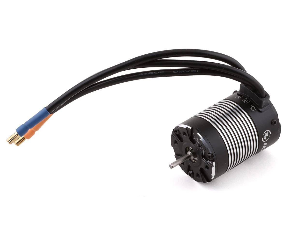 Hobbywing Ezrun 3652SL G2 Sensorless Brushless Motor (5400KV) 3 Hobbywing Ezrun 3652SL G2 Sensorless Brushless Motor (5400KV)