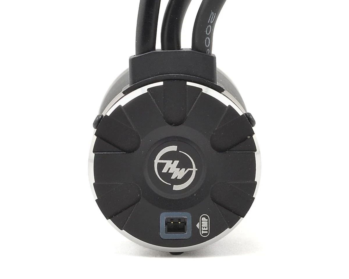 Hobbywing EZRUN 3660 G2 4-Pole Sensorless Brushless Motor (3200kV) 4 Hobbywing EZRUN 3660 G2 4-Pole Sensorless Brushless Motor (3200kV) - Image 2