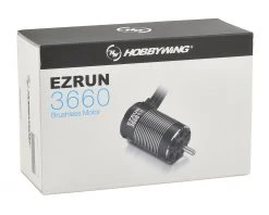 Hobbywing EZRUN 3660 G2 4-Pole Sensorless Brushless Motor (3200kV) 9 Hobbywing EZRUN 3660 G2 4-Pole Sensorless Brushless Motor (3200kV) -Hobbywing Sales Store hwa30402650 3