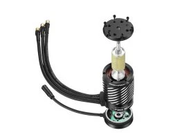 Hobbywing EZRun 4268SD G2 Sensored Brushless Motor (2500kV) -Hobbywing Sales Store hwa30402751 4