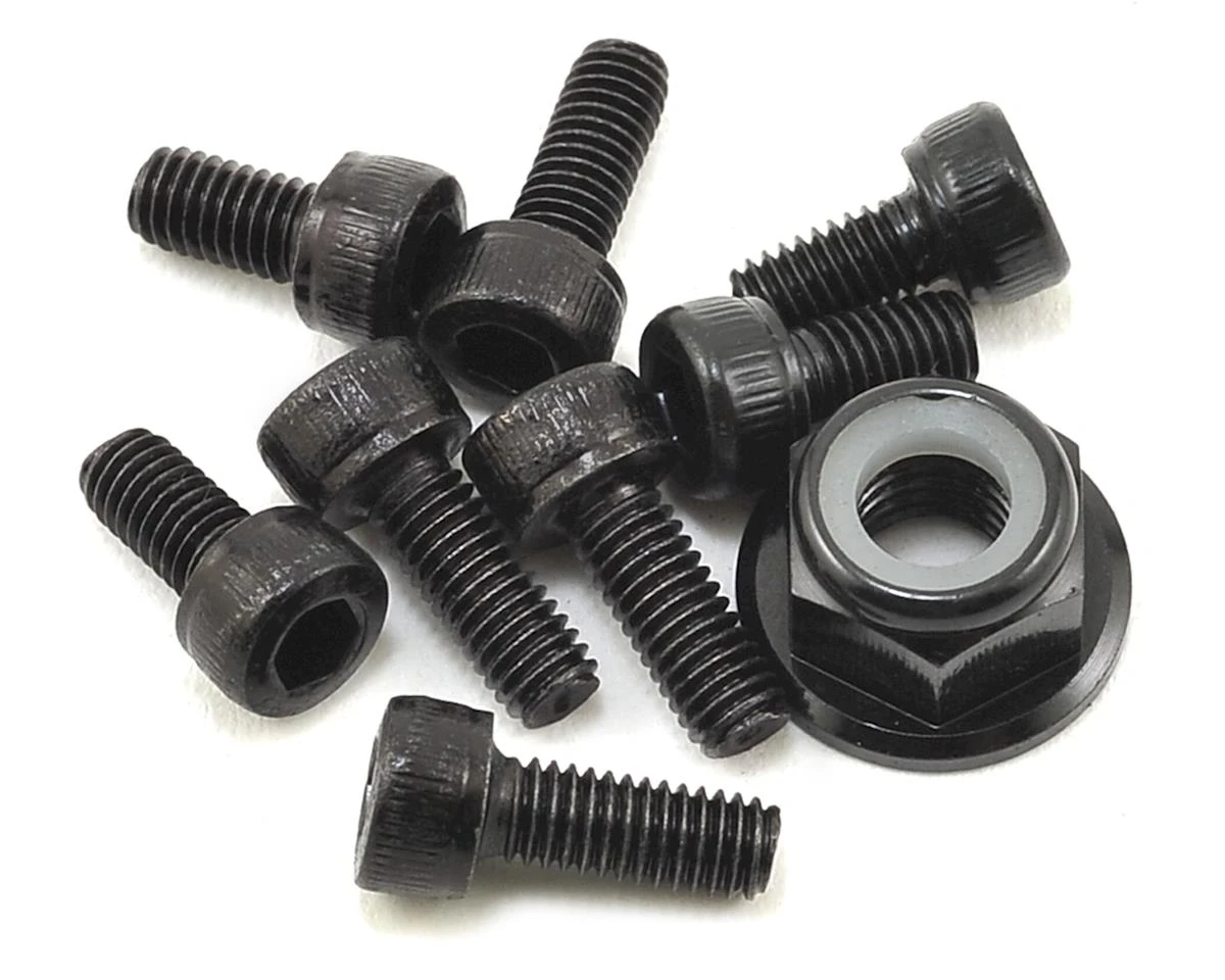 Hobbywing XRotor 2405 FPV Racing Motor (2250Kv) 4 Hobbywing XRotor 2405 FPV Racing Motor (2250Kv) - Image 2