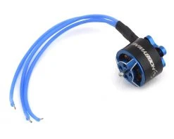 Hobbywing XRotor 1106 Race Pro FPV Drone Racing Motor (Blue) (7500Kv)