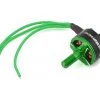 Hobbywing XRotor 1408 Race Pro FPV Drone Racing Motor (Green) (2850Kv) 2 Hobbywing XRotor 1408 Race Pro FPV Drone Racing Motor (Green) (2850Kv) -Hobbywing Sales Store hwa30405551
