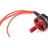 Hobbywing XRotor 1408 Race Pro FPV Drone Racing Motor (Red) (3250Kv) 2 Hobbywing XRotor 1408 Race Pro FPV Drone Racing Motor (Red) (3250Kv) -Hobbywing Sales Store hwa30405552
