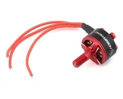 Hobbywing XRotor 1408 Race Pro FPV Drone Racing Motor (Red) (3250Kv)