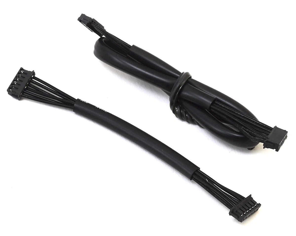 Hobbywing XERUN Justock 3650 SD G2.1 Sensored Brushless Motor (21.5T) 5 Hobbywing XERUN Justock 3650 SD G2.1 Sensored Brushless Motor (21.5T) - Image 3