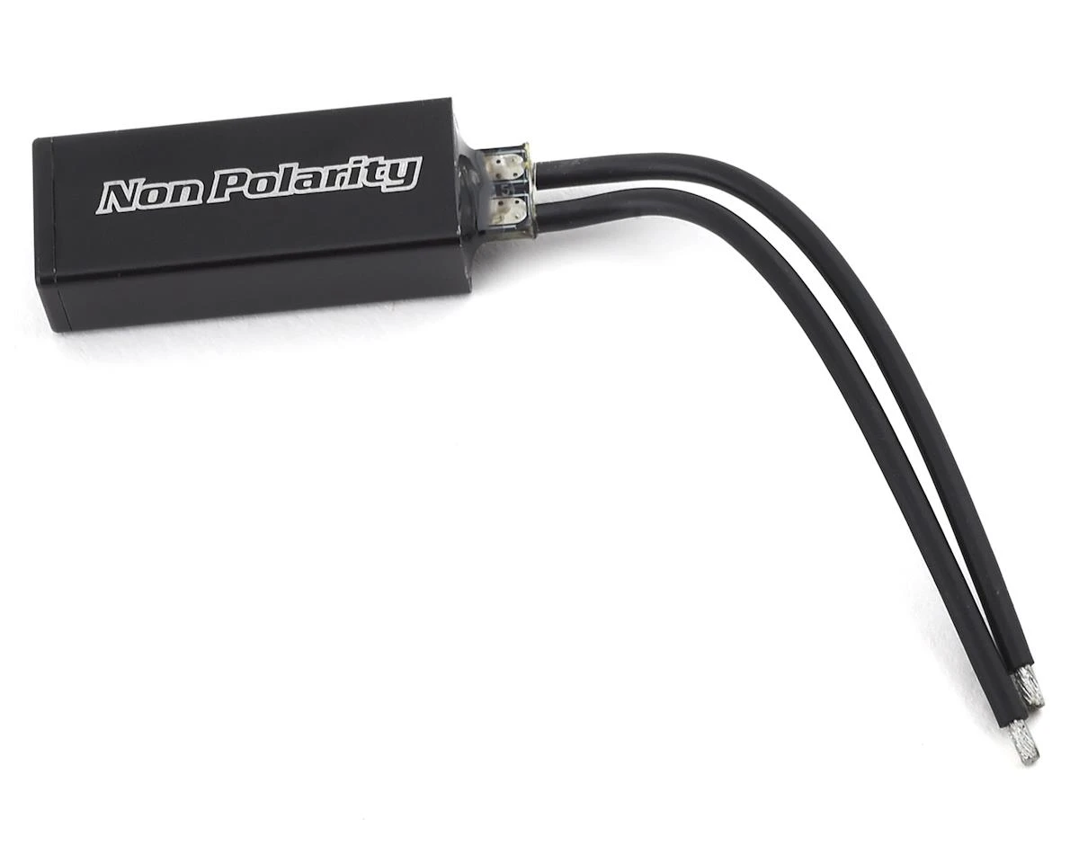 Hobbywing Module-X Modified/Stock Non Polarity Capacitor Module 3 Hobbywing Module-X Modified/Stock Non Polarity Capacitor Module
