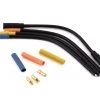 Hobbywing AXE FOC R2 Extended Wire Set (150mm) 2 Hobbywing AXE FOC R2 Extended Wire Set (150mm) -Hobbywing Sales Store hwa30850306