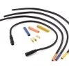 Hobbywing AXE FOC R2 Extended Wire Set (300mm) 2 Hobbywing AXE FOC R2 Extended Wire Set (300mm) -Hobbywing Sales Store hwa30850307