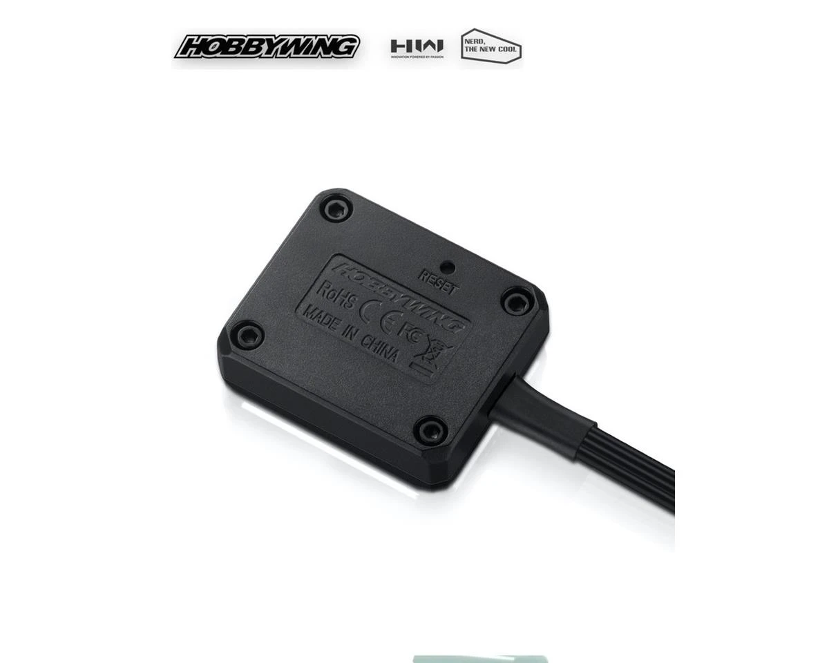 Hobbywing OTA Smartphone ESC Module Programmer 5 Hobbywing OTA Smartphone ESC Module Programmer - Image 3