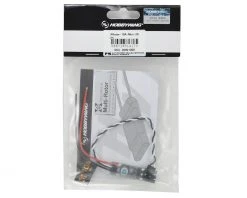 Hobbywing XRotor 10 Amp Mini Multi-Rotor Brushless ESC 4 Hobbywing XRotor 10 Amp Mini Multi-Rotor Brushless ESC -Hobbywing Sales Store hwa30901008 1