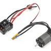 Hobbywing EZRun MAX10 SCT Sensorless Brushless ESC/3660SL Motor Combo (3200kV) 2 Hobbywing EZRun MAX10 SCT Sensorless Brushless ESC/3660SL Motor Combo (3200kV) -Hobbywing Sales Store hwa38010200