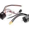 Hobbywing EZRun MAX10 Sensorless Brushless ESC/3652SL Motor Combo (3300kV) -Hobbywing Sales Store hwa38010203