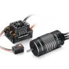 Hobbywing EZRun Max8 Waterproof Brushless ESC/Motor Combo (2200kV) w/Program Box & XT90 Plug 1 Hobbywing EZRun Max8 Waterproof Brushless ESC/Motor Combo (2200kV) w/Program Box & XT90 Plug -Hobbywing Sales Store hwa38010400